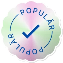 populärt val